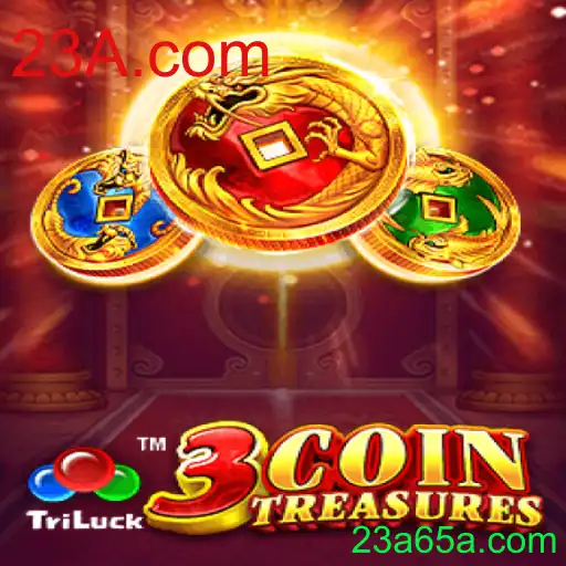Explorando o Mundo de 3CoinTreasures: Um Mergulho nos Temas do Gameplay