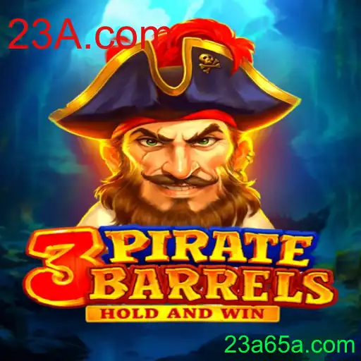 Explorando o Mundo de 3PirateBarrels: Um Novo Jogo Fascinante