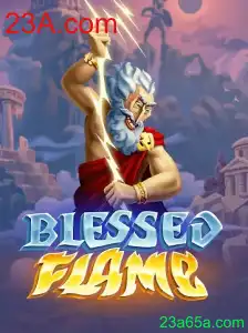 Descubra o Fascinante Mundo de BlessedFlame