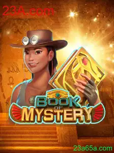 Explorando o Enigmático Universo de BookofMystery