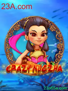 Explorando o Universo de CrazyNuoZha: Um Jogo Inovador