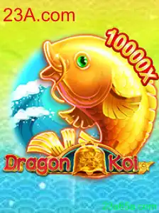 Explorando o Mundo de DragonKoi: O Jogo de Estratégia e Aventura