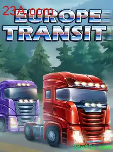 EuropeTransit: Uma Jornada Estratégica Através da Europa
