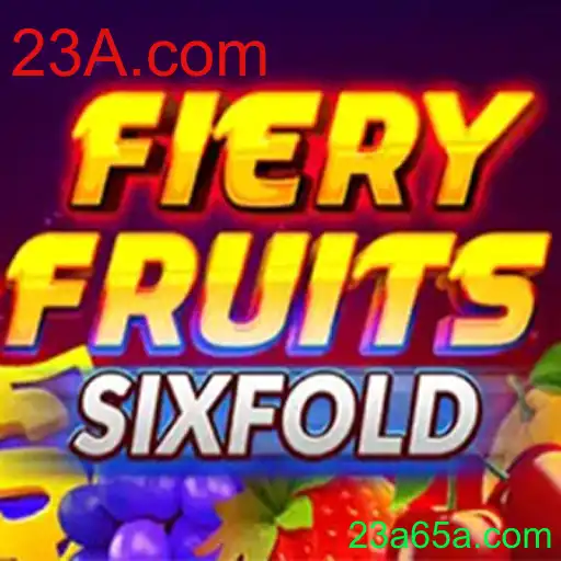 FieryFruitsSixFold: A Nova Sensação Entre Jogos de Estratégia