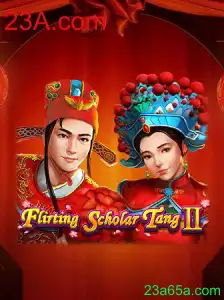 Explorando o Universo de Flirting Scholar Tang II: Um Jogo de Estratégia com Elementos Únicos