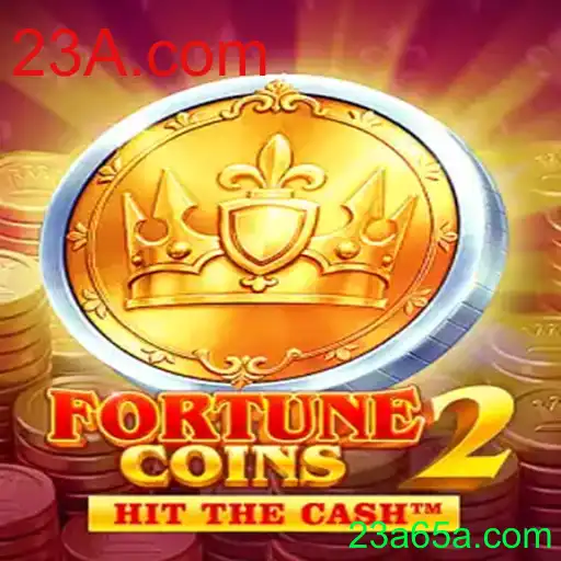 Descubra o Empolgante Jogo FortuneCoins2