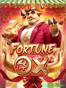 Descubra o Jogo FortuneOx e as Oportunidades em 23A.com