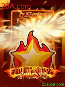 Explorando 'FruitrNovaSupe30': O Novo Fenômeno dos Jogos Online