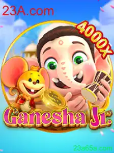 Descubra o Fascinante Mundo de GaneshaJr e a Comunidade 23A.com
