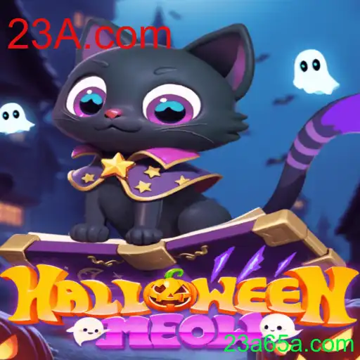 HalloweenMeow: O Jogo que Agita o Halloween com Diversão e Desafios