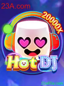 Conheça HotDJ: O Jogo Que Está Dominando 23A.com
