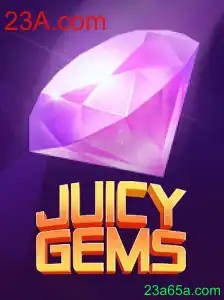 Explorando JuicyGems: Um Jogo Cativante de Estratégia e Diversão