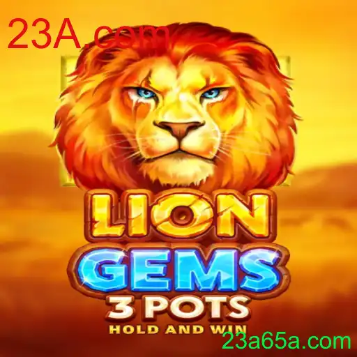 Explorando as Aventuras de LionGems3pots: A Nova Sensação do Mundo dos Games