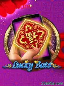 Explorando LuckyBatsM: O Jogo que Está Conquistando 23A.com