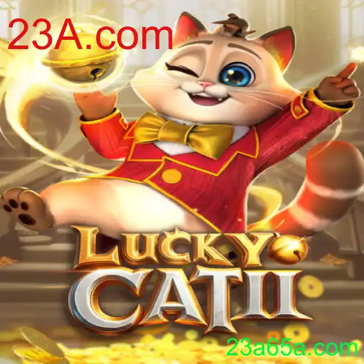 Descubra o Fascinante Mundo do LuckyCatII