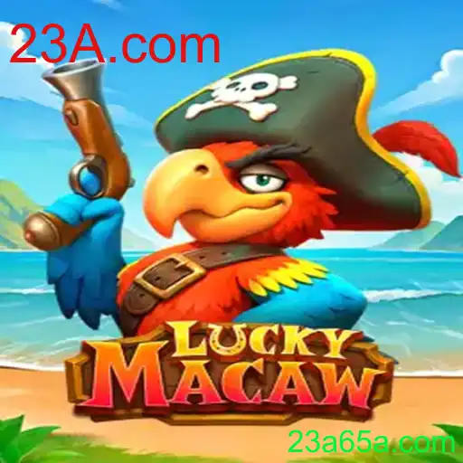 Descubra o Novo Jogo Empolgante: LuckyMacaw