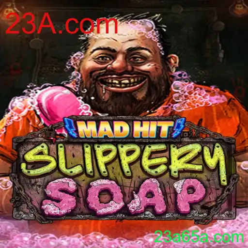MadHitSlipperySoap: Descubra o Fascinante Universo do Jogo de Estratégia