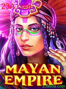Descubra o Fascinante Mundo do Jogo MayanEmpire