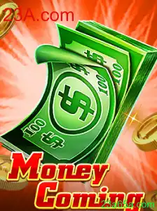 Descubra o Jogo 'MoneyComing': Regras, Estratégias e Mais