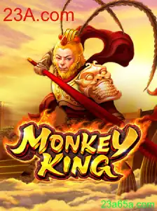 MonkeyKing: A Nova Sensação dos Jogos Inspirados na Mitologia