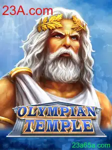 Descubra OlympianTemple: O Novo Jogo de Estratégia Inspirado na Mitologia Grega