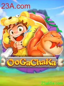 Descubra o Fascinante Mundo de OoGaChaKa: O Jogo que Está Conquistando 2023