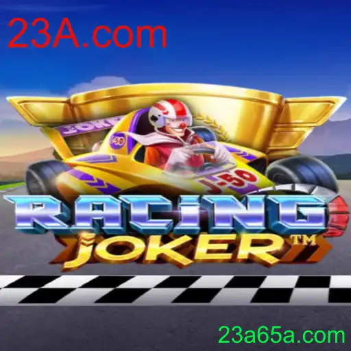 RacingJoker: A Nova Sensação nas Pistas Virtuais