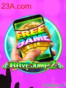 RaveJump2M: O Jogo de Plataforma que Está Revolucionando o Entretenimento Digital com Inovações Únicas