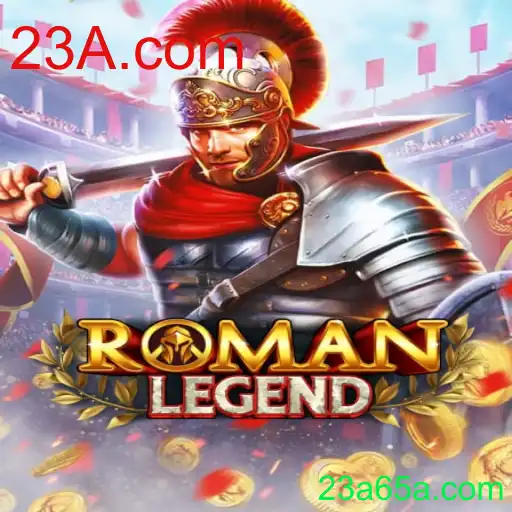 RomanLegend: Descubra a Magnitude do Novo Jogo de Estratégia com 23A.com