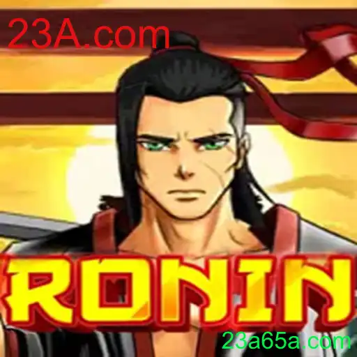 Ronin: Um Mergulho no Mundo dos Samurais com 23A.com
