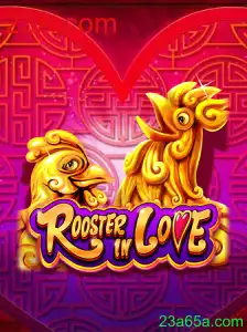 RoosterInLove: A Fascinante Jornada no Mundo dos Jogos