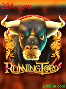 RunningToro: Uma Corrida Intensa com a Força de 23A.com