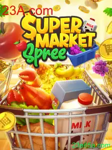 Descubra a Diversão do Jogo SupermarketSpree