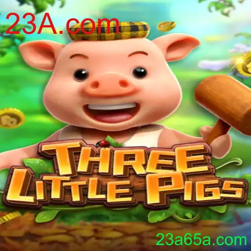Descubra o Envolvente Mundo de THREELITTLEPIGS