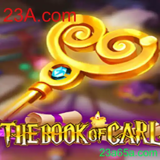 TheBookofCarl: Um Novo Universo de Estratégia e Emoção no Mundo dos Jogos