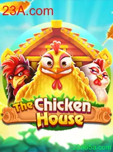 Descubra o Fascinante Jogo 'TheChickenHouse' com 23A.com