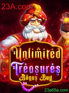 Descubra as Maravilhas de UnlimitedTreasuresBonusBuy