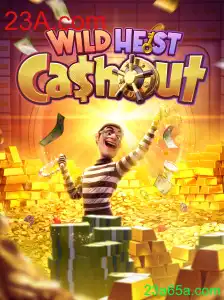 Explorando o Mundo de WildHeistCashout: Um Jogo Revolucionário
