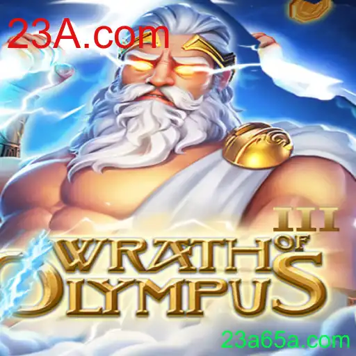 Descubra WrathofOlympusIII: O Universo Mitológico de Entretenimento