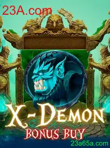 Descubra a Aventura do Jogo XDemonBonusBuy